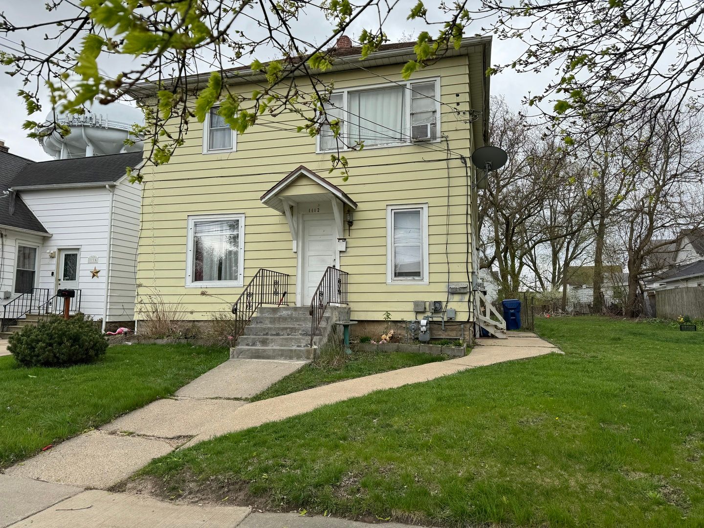 1112 Market Street — DeKalb, IL 60115