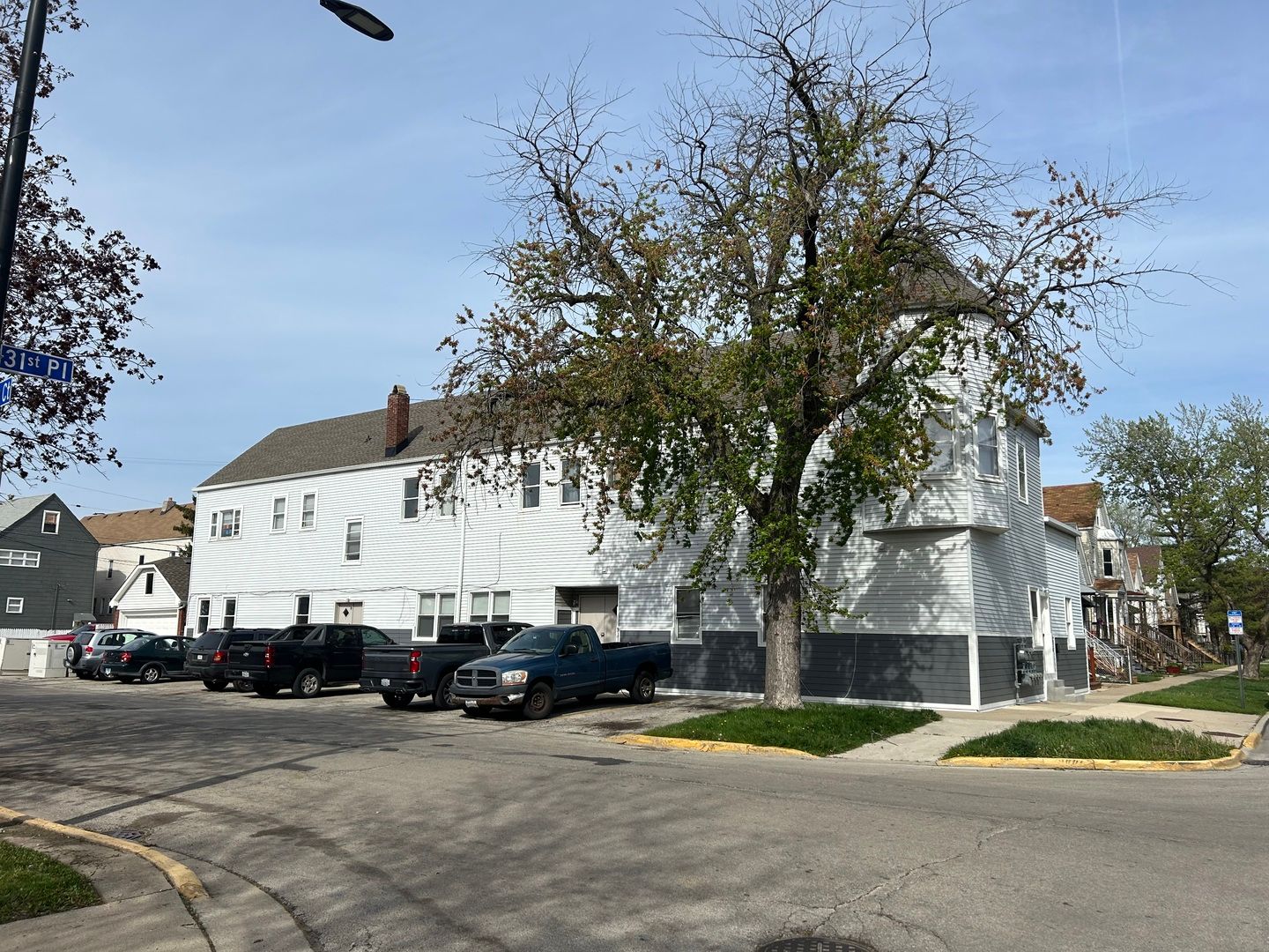 5028 W 31st Place — Cicero, IL 60804