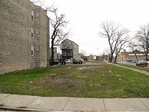 1104 Richmond Street — Chicago, IL 60612