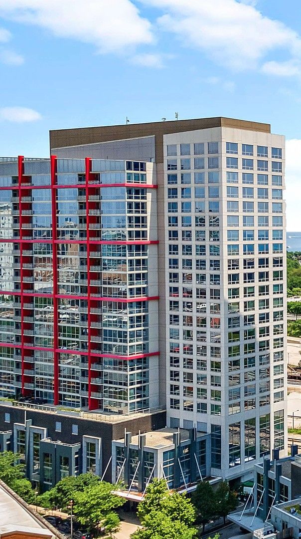 1841 Calumet Avenue, Chicago, IL 60616