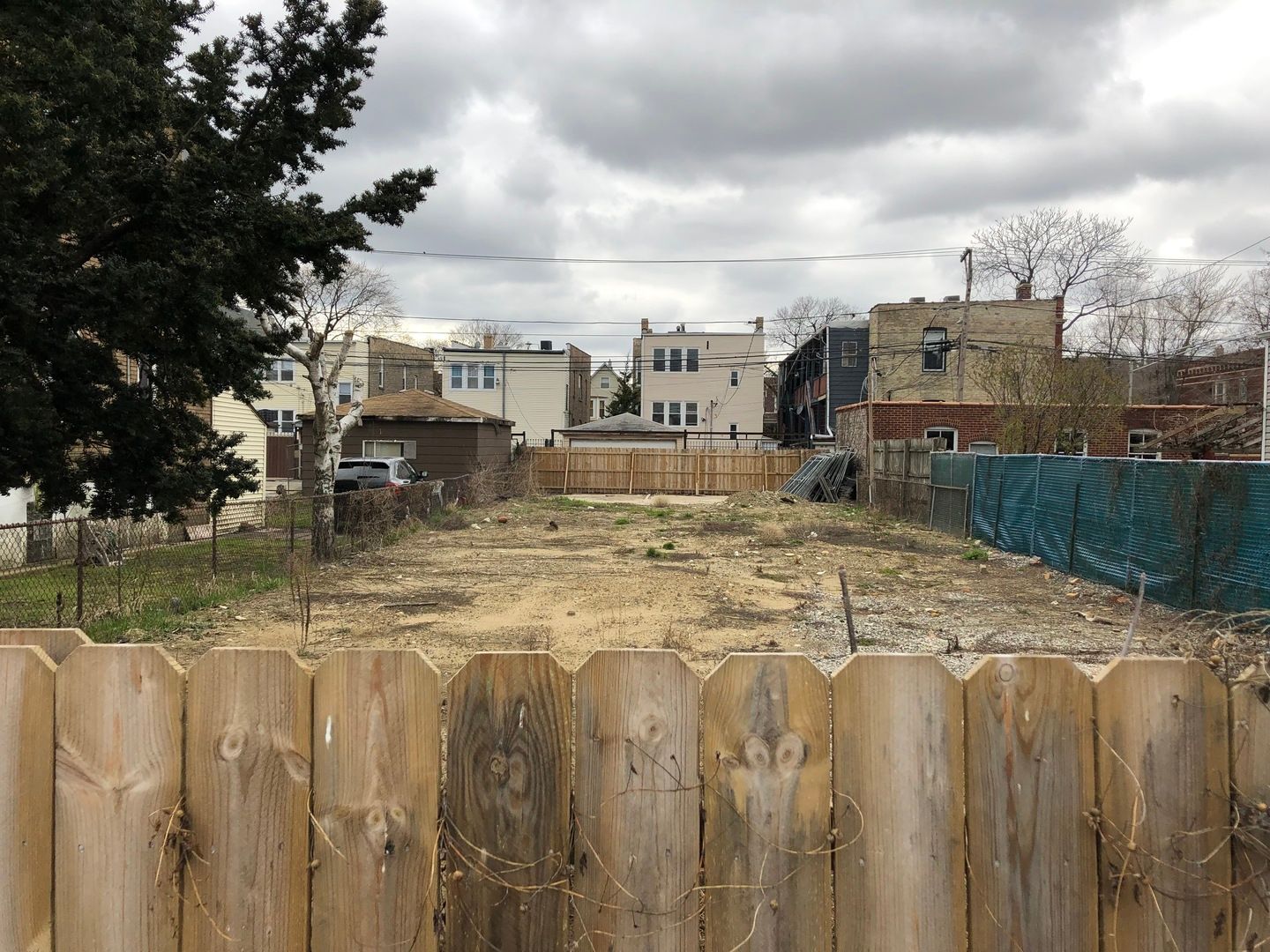 2054 Pulaski Road — Chicago, IL 60639