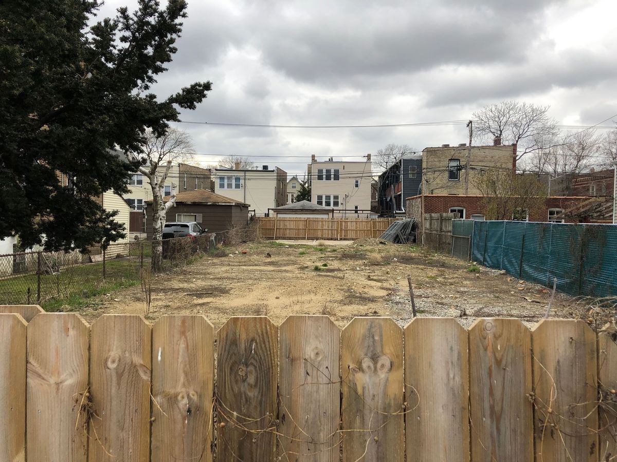 2054 Pulaski Road, Chicago, IL 60639