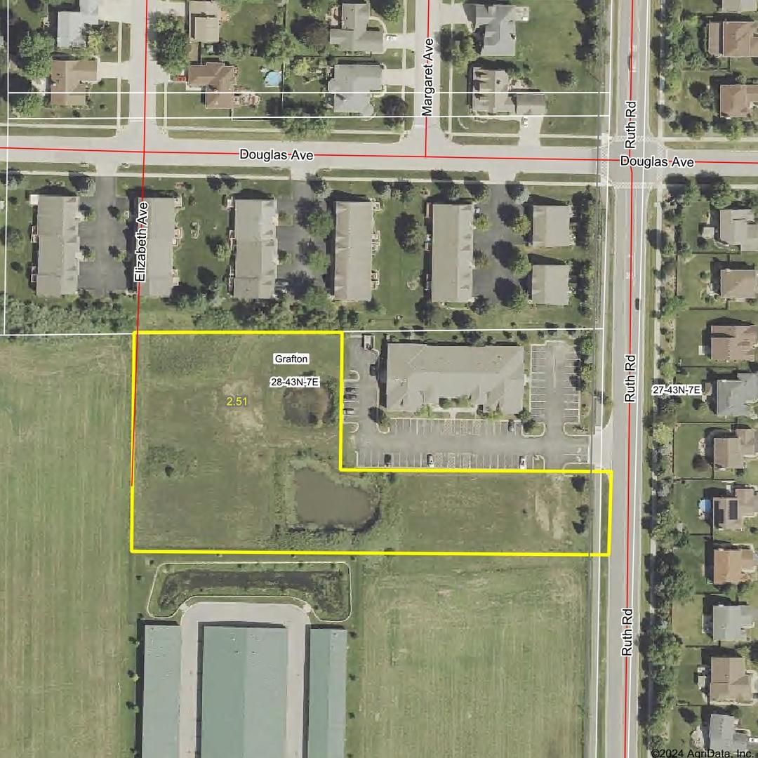 2.54 Ruth Road — Huntley, IL 60142
