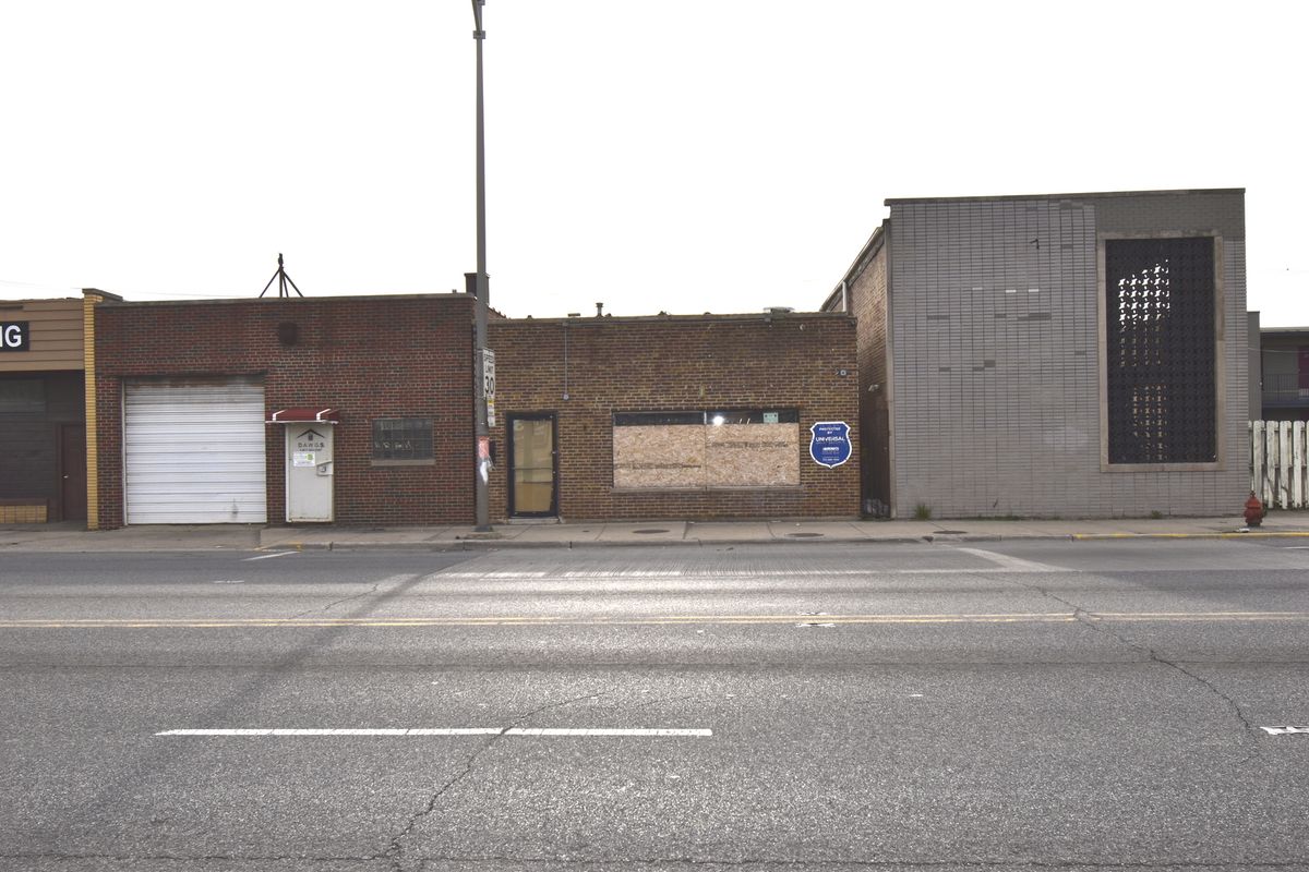 1626 Cicero Avenue, Cicero, IL 60804