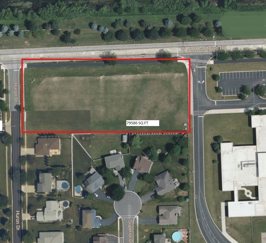 700 W Normantown Road — Romeoville, IL 60441