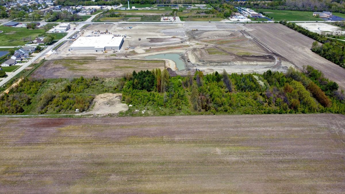 00 Will Road, Diamond, IL 60416