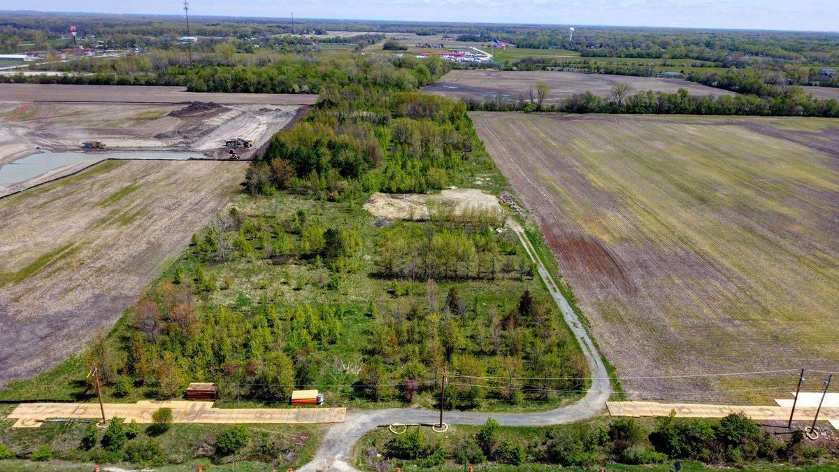 00 Will Road, Diamond, IL 60416