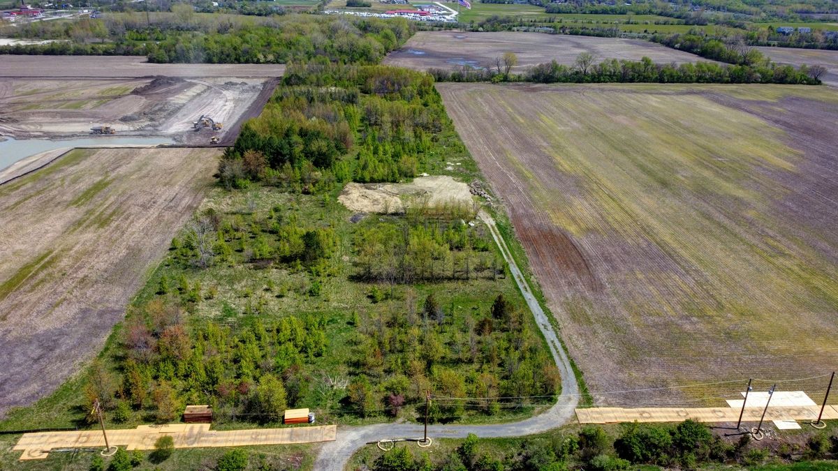 00 Will Road, Diamond, IL 60416