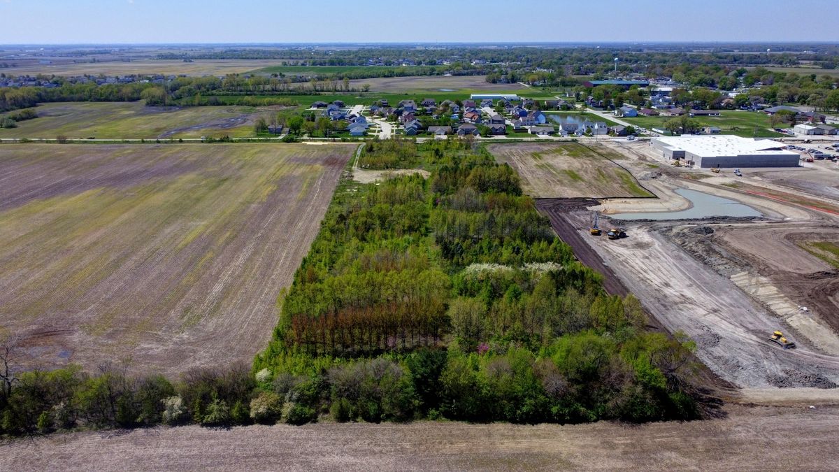 00 Will Road, Diamond, IL 60416
