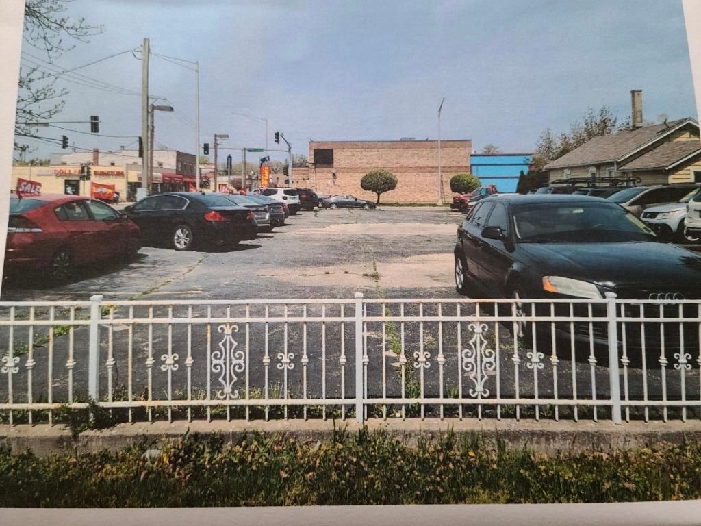 624 Collins Street — Joliet, IL 60432