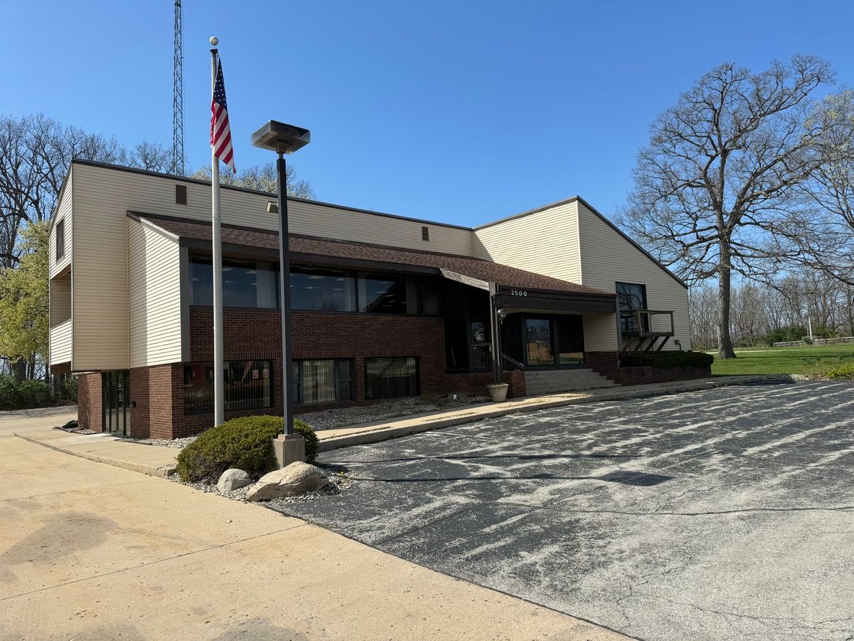 2500 Vermilion Street, Danville, IL 61832