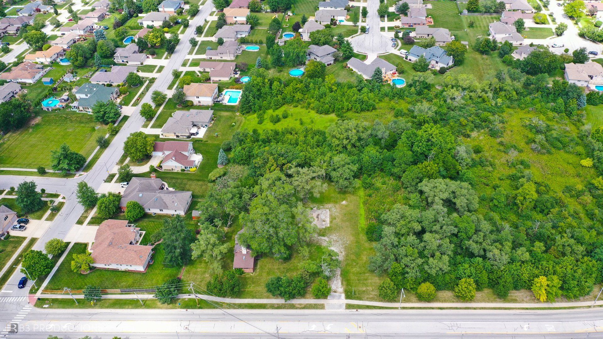 10508 W La Porte Road — Mokena, IL 60448
