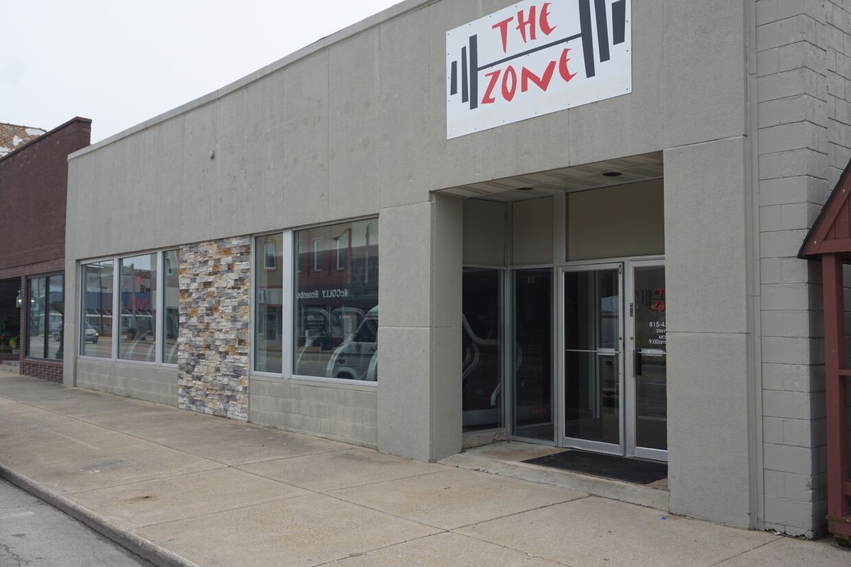 117 Walnut Street, Watseka, IL 60970