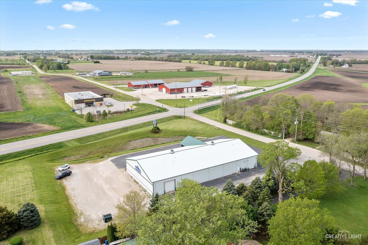 105 IL-71, Newark, IL 60541