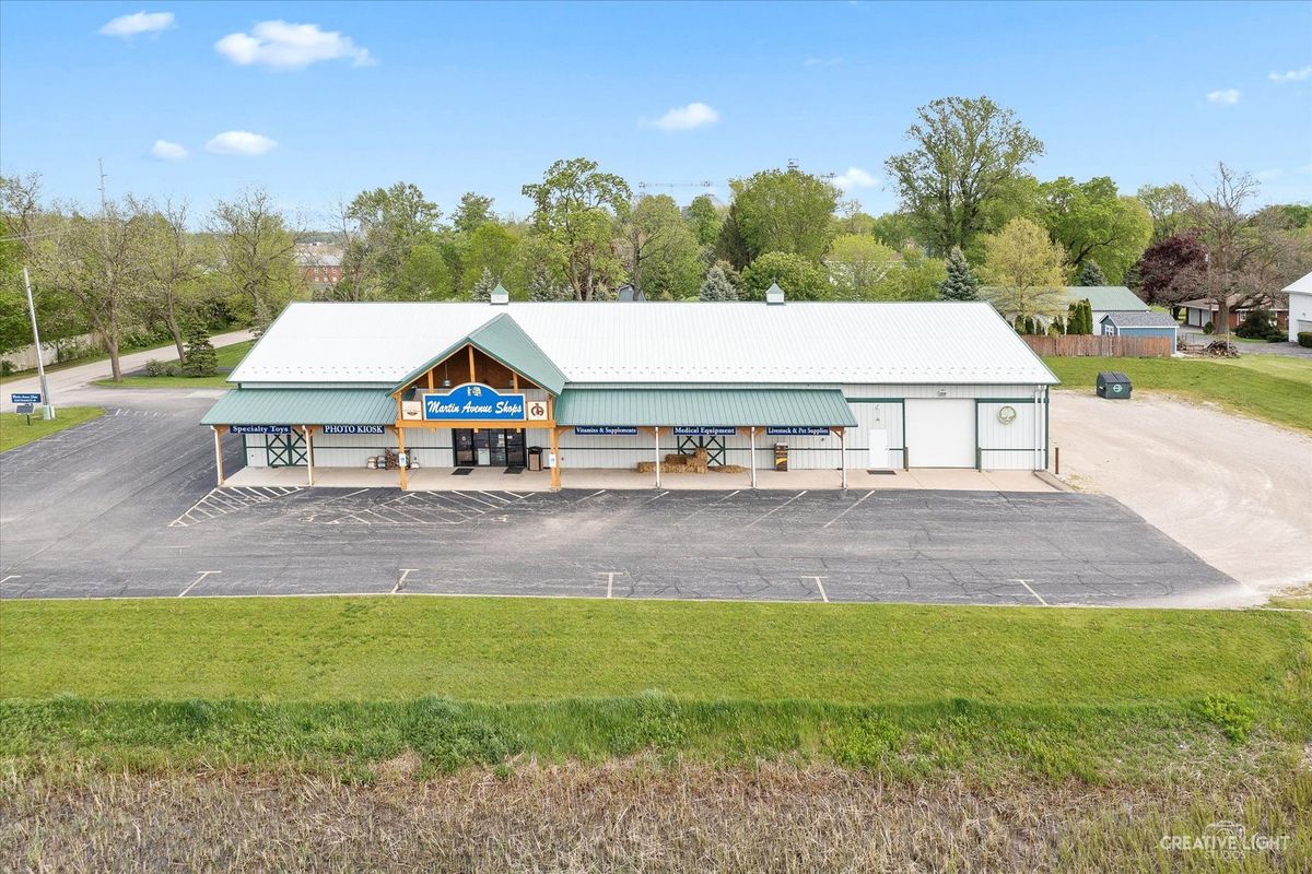 105 IL-71, Newark, IL 60541