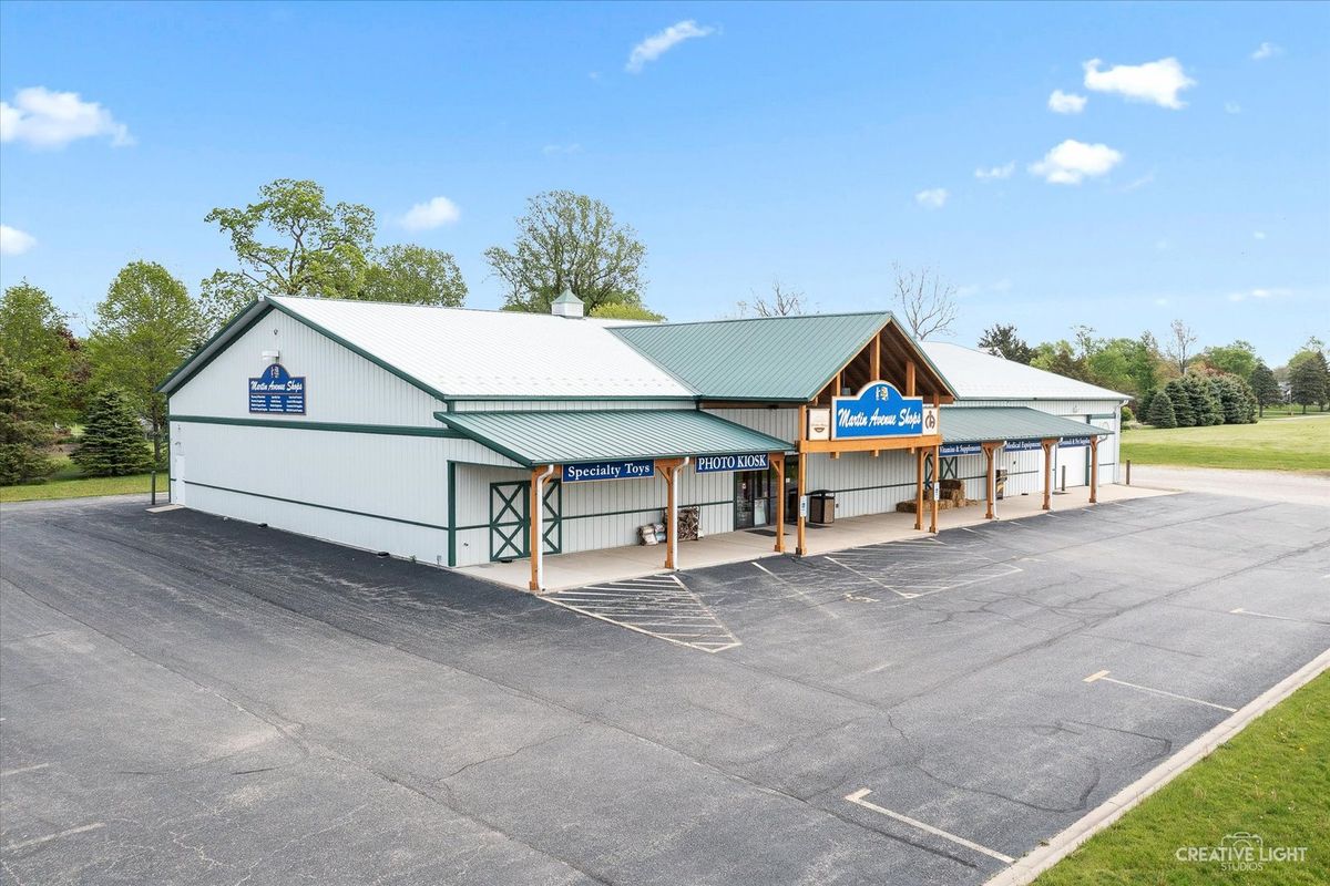 105 IL-71, Newark, IL 60541