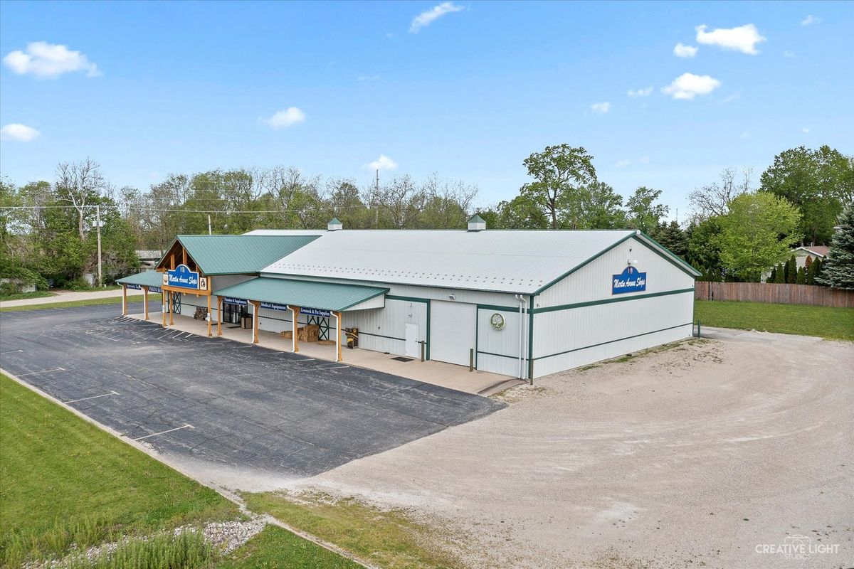 105 IL-71, Newark, IL 60541