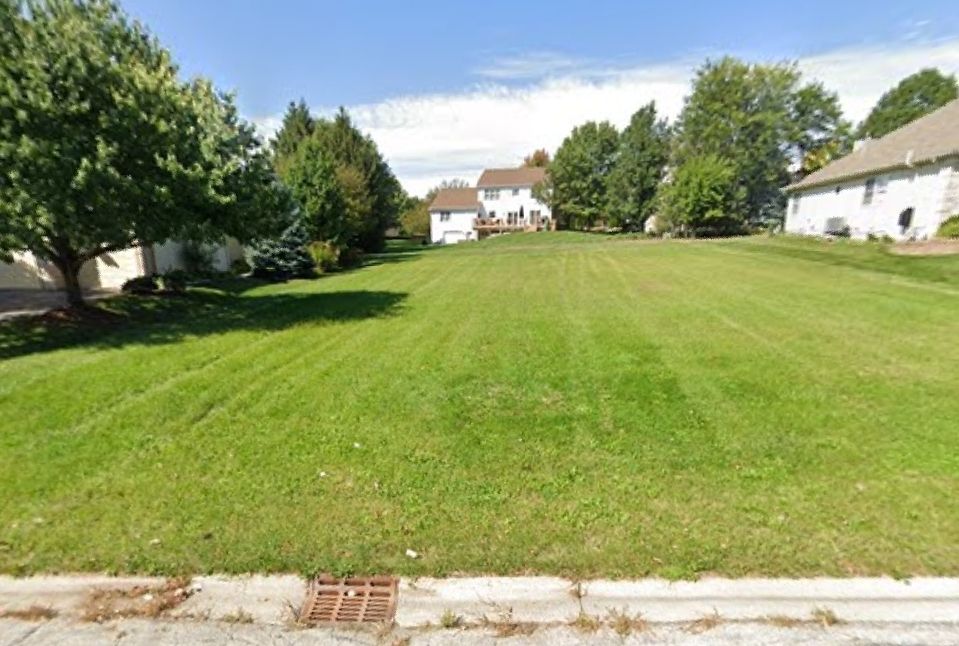 933 Lakeridge Court — Sugar Grove, IL 60554