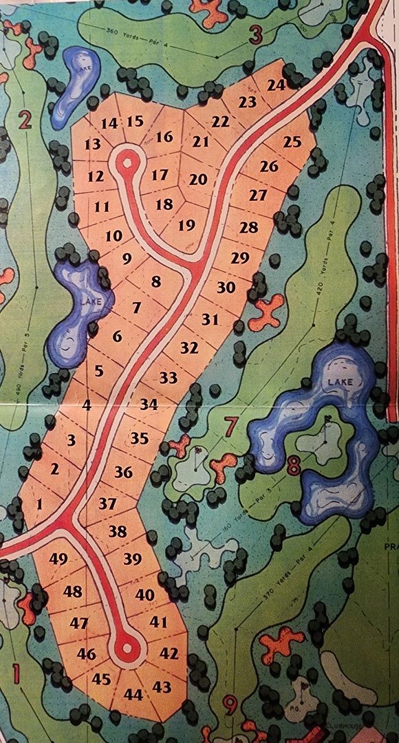 46 Lake Drive, Atlanta, IL 61723