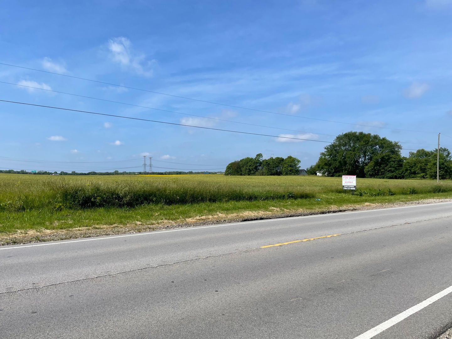 13621 W Maple Road — Mokena, IL 60448