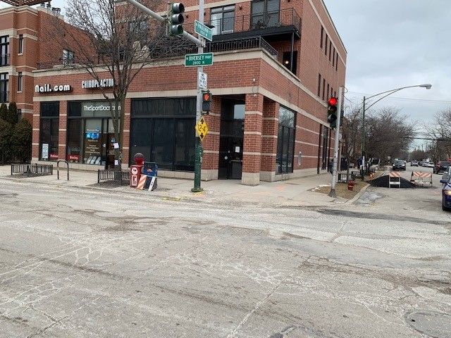 1700 W DIVERSEY Avenue #1A — Chicago, IL 60614