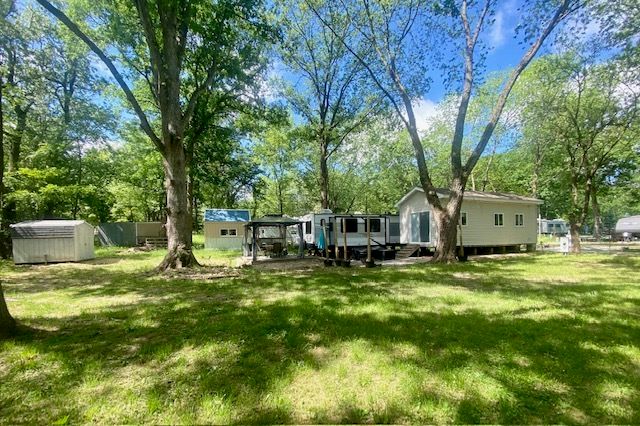 2/141&142 Woodhaven, Sublette, IL 61367