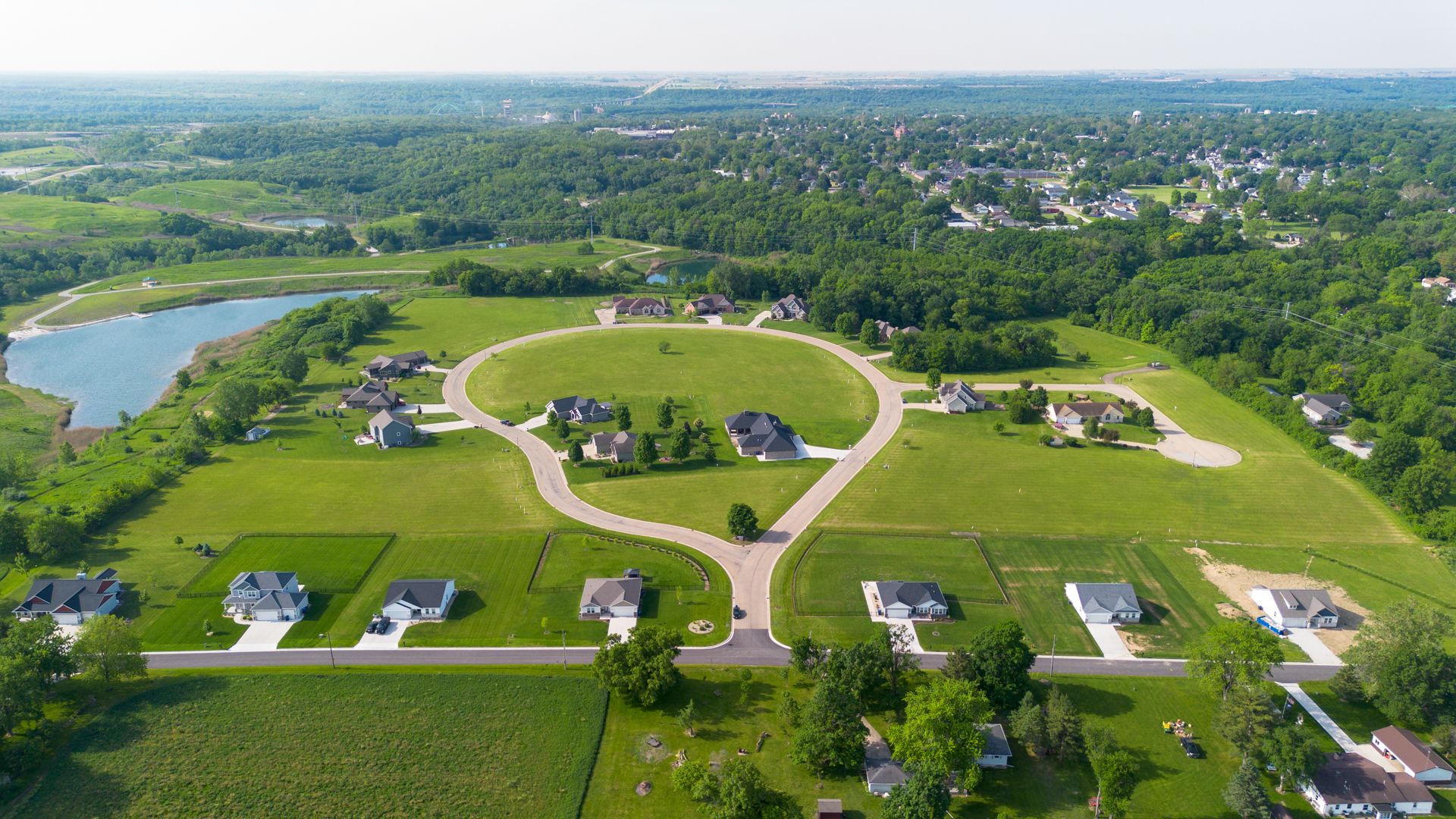 Lot 29 Vermilionvue Trace — Lasalle, IL 61301
