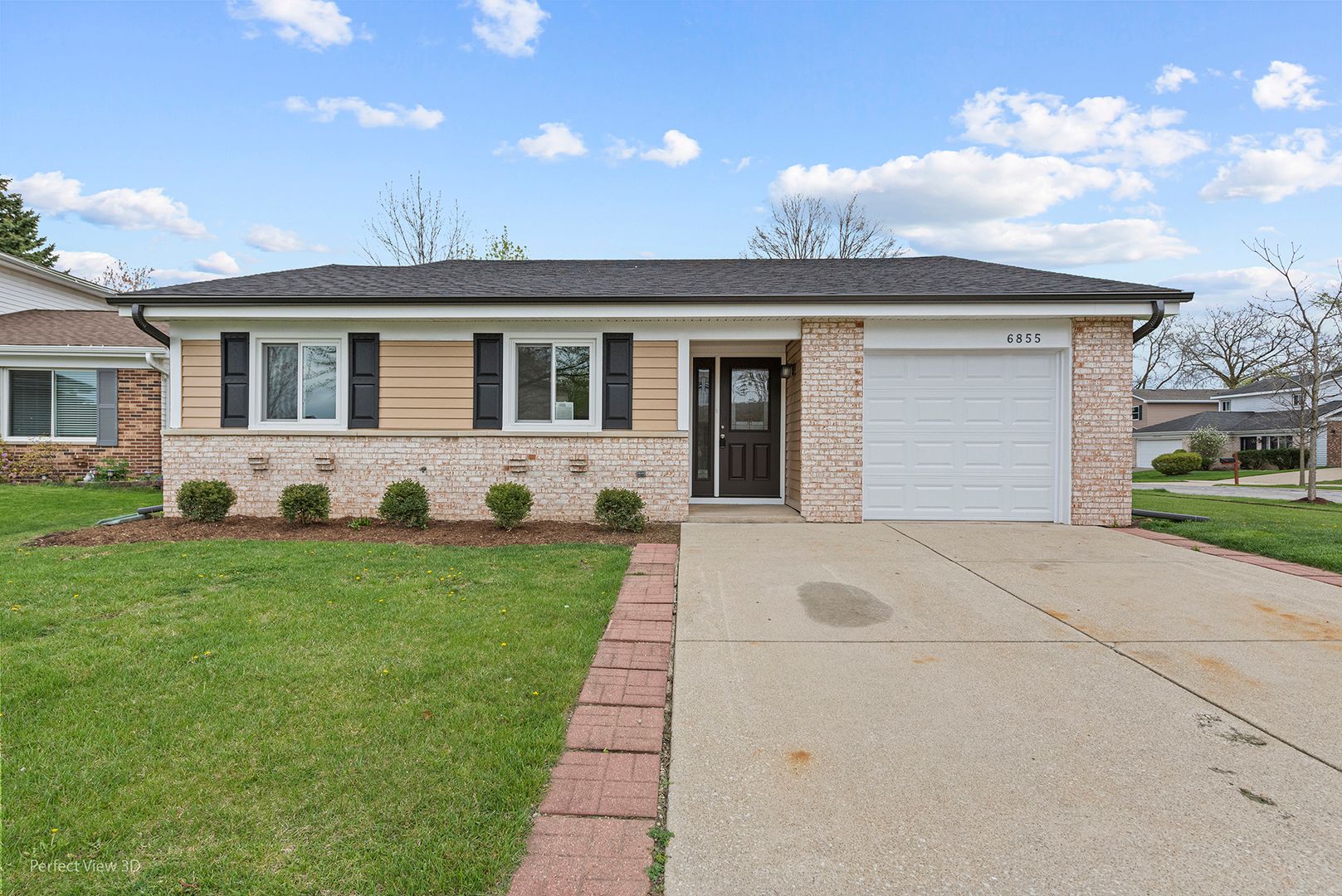 6855 Dove Avenue — Woodridge, IL 60517