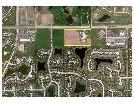 9105 Algonquin Road — Huntley, IL 60142