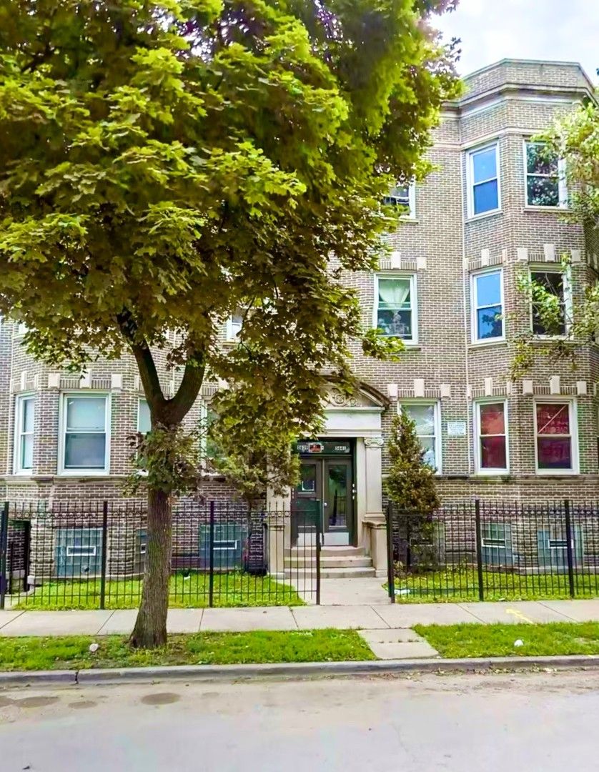 5639 S Princeton Avenue — Chicago, IL 60621