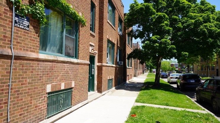 7157 S Eberhart Avenue — Chicago, IL 60619