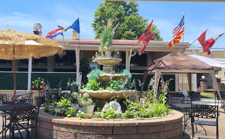 9845 Lawrence Avenue, Schiller Park, IL 60176