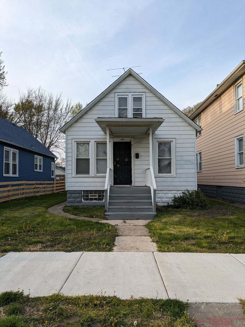 656 W 116th Place — Chicago, IL 60628