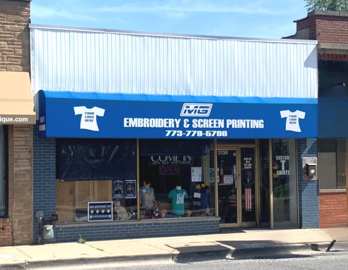 3136 111th Street, Chicago, IL 60655