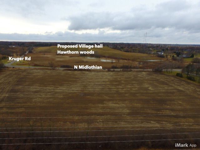 O Midlothian Road — Hawthorn Woods, IL 60047