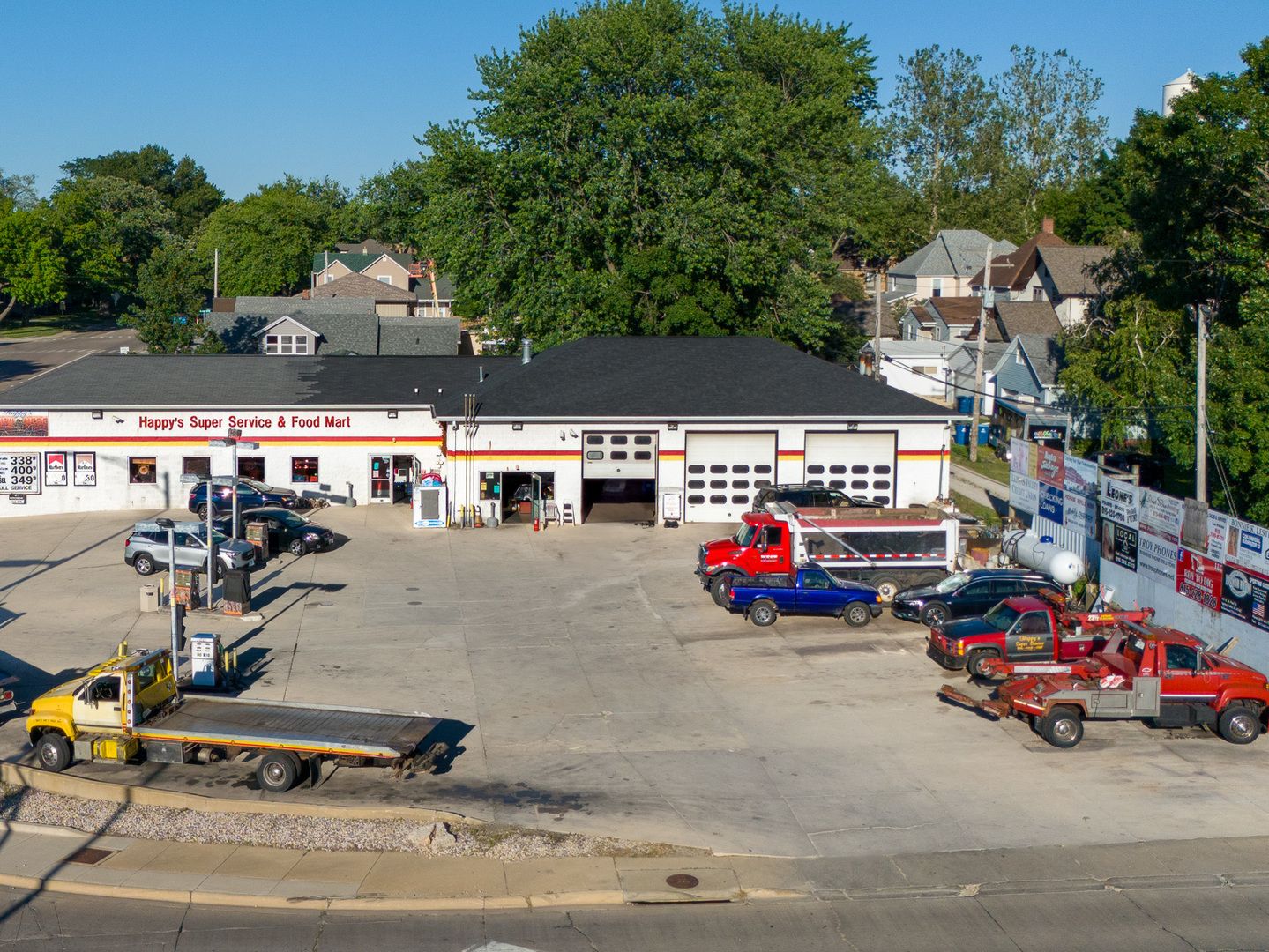 101 E DAKOTA Street — Spring Valley, IL 61362