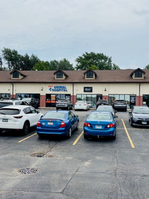 4527 Rt. 173, Zion, IL 60099