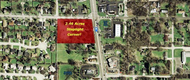 35400 N Green Bay Road — Waukegan, IL 60085