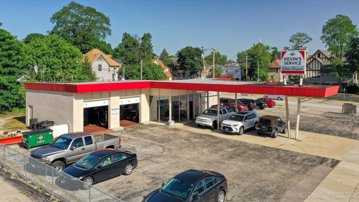 201 2nd Street, St. Charles, IL 60174