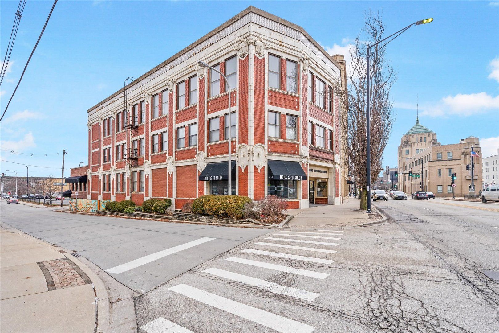 41 E University Avenue #3 — Champaign, IL 61820