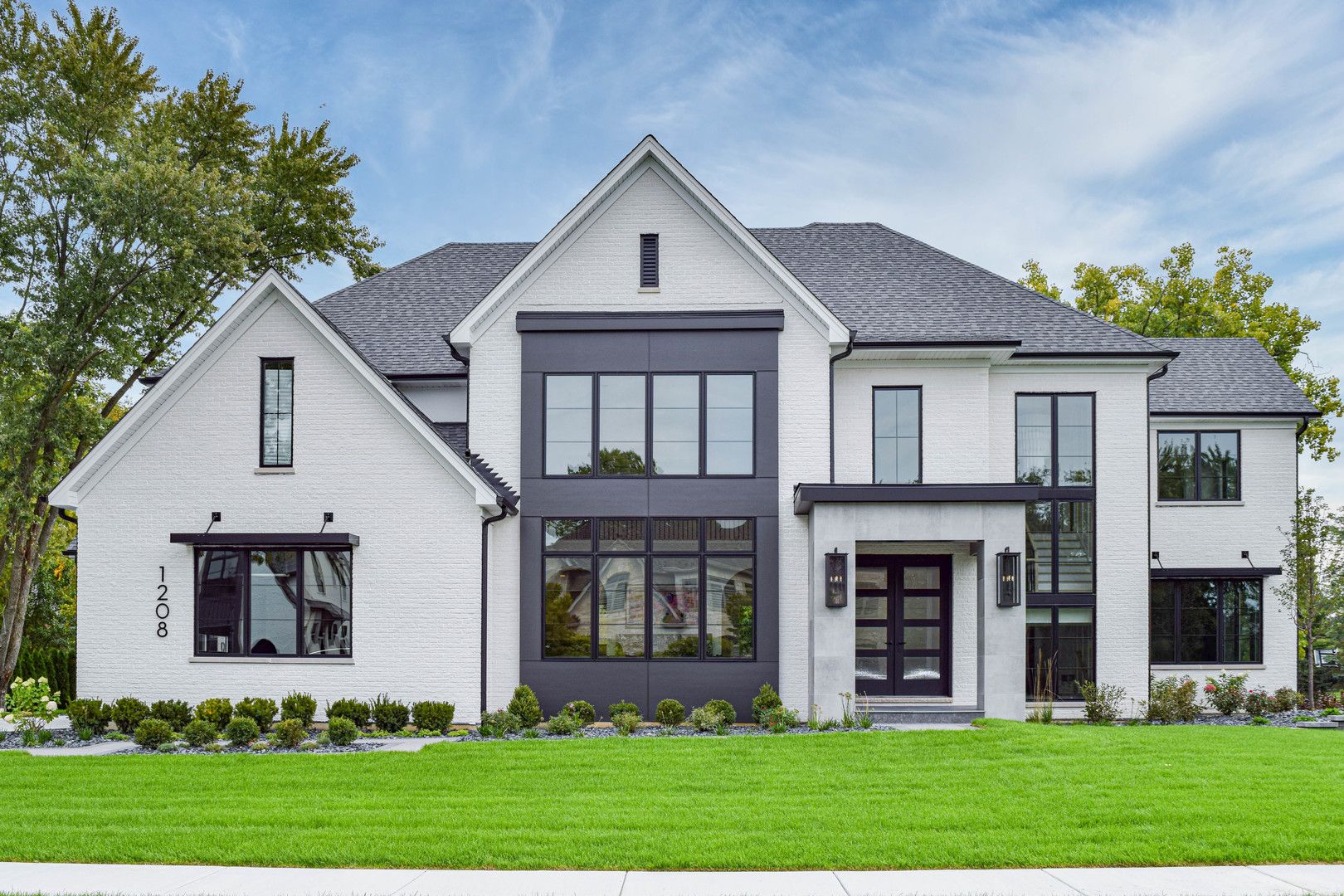 15w601 Grant Street — Burr Ridge, IL 60527