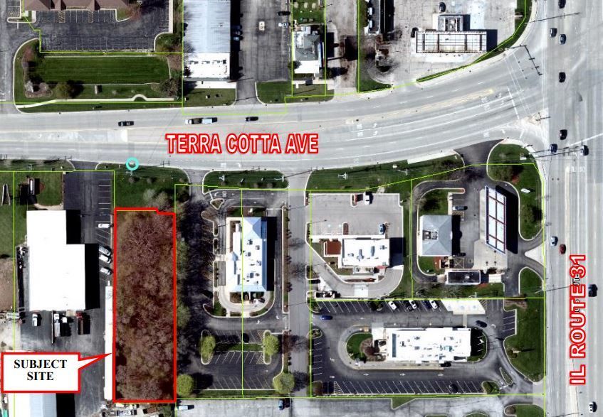 845 E Terra Cotta Avenue — Crystal Lake, IL 60014