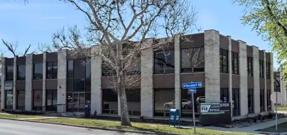 9999 W Roosevelt Road — Westchester, IL 60154