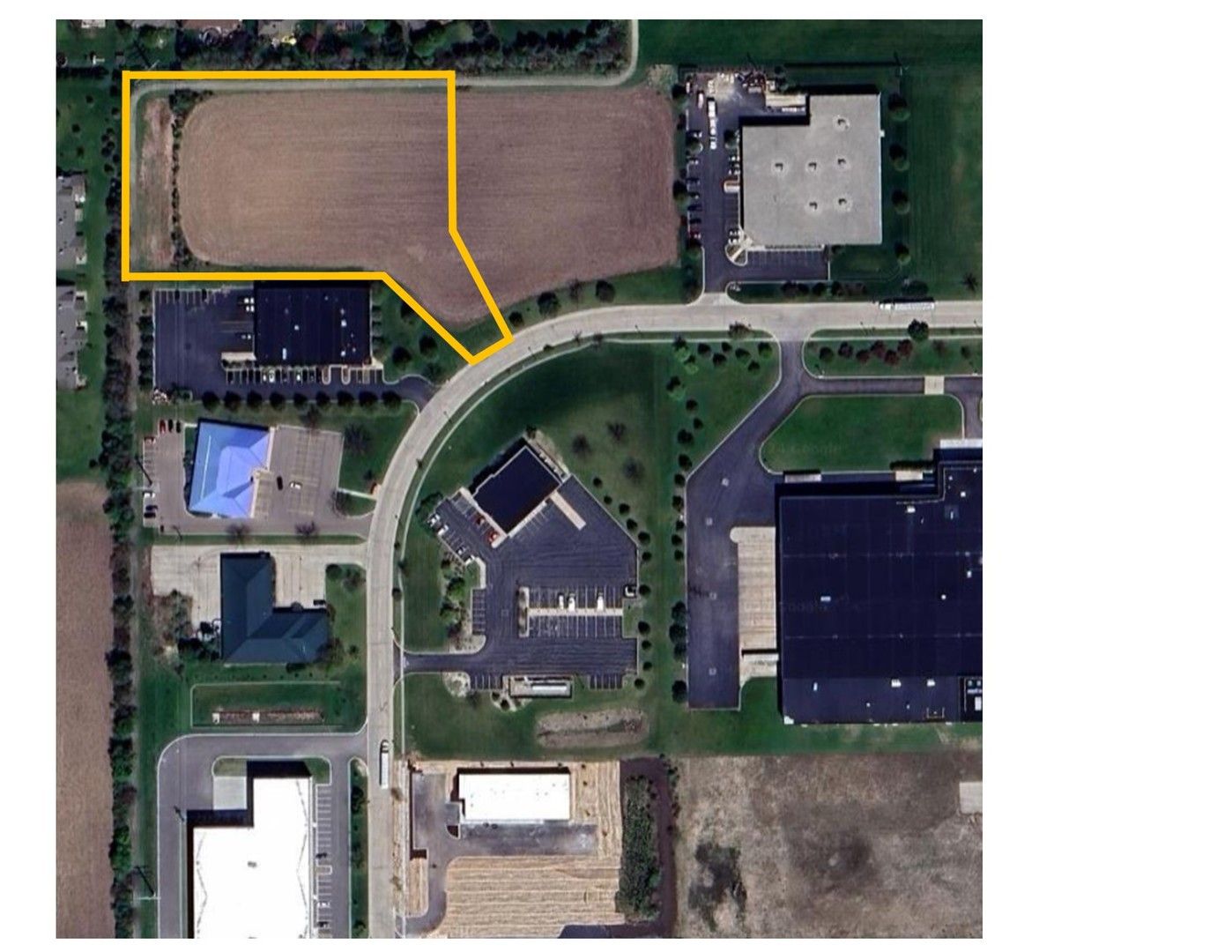 Lot 13 Thornwood Drive — Sycamore, IL 60178