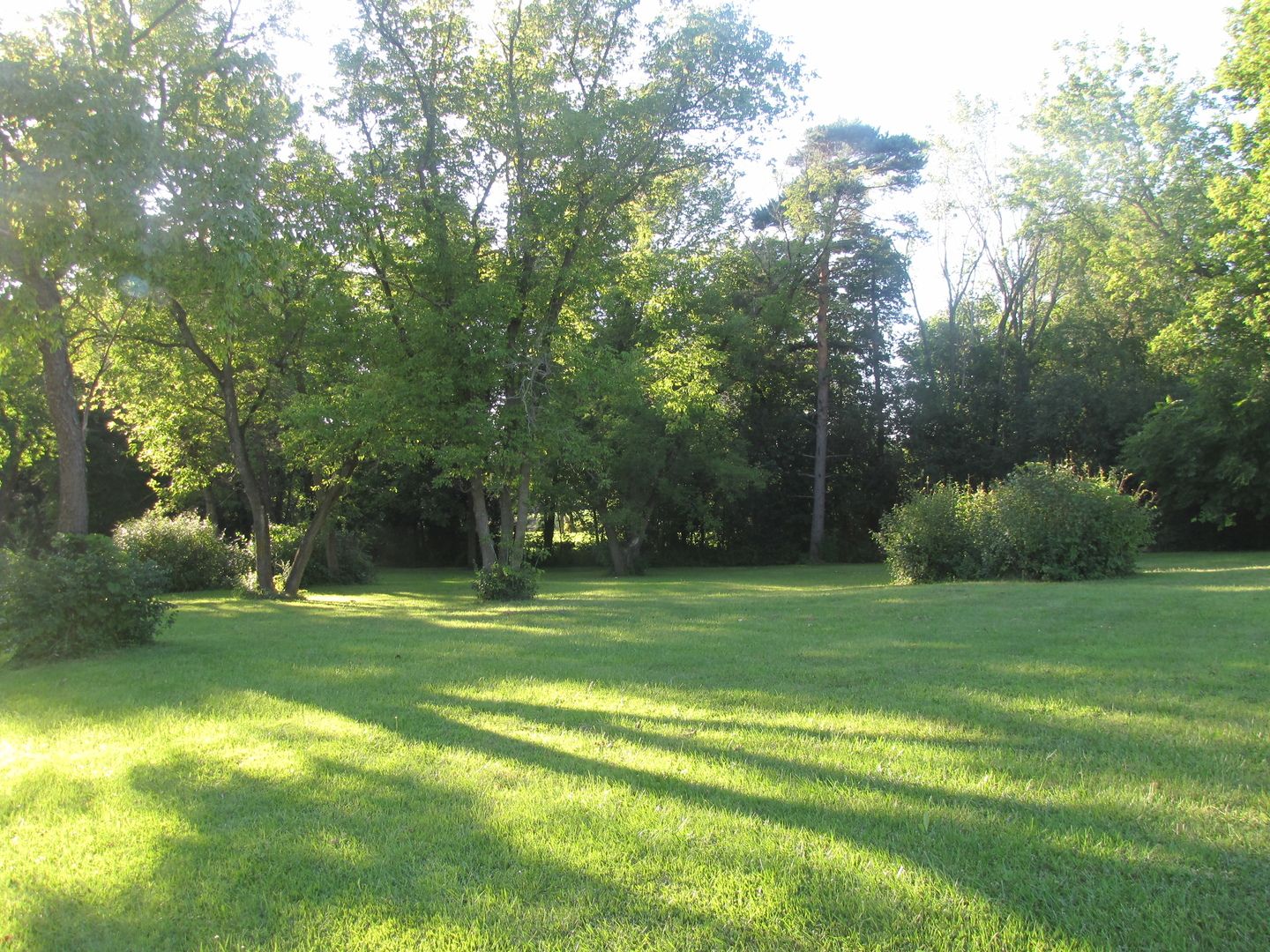 24570 W Blackcherry Lane — Ingleside, IL 60041