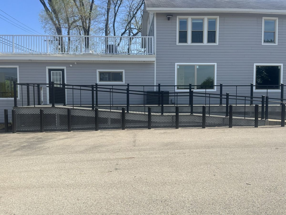 322 Milwaukee Avenue, Wheeling, IL 60090