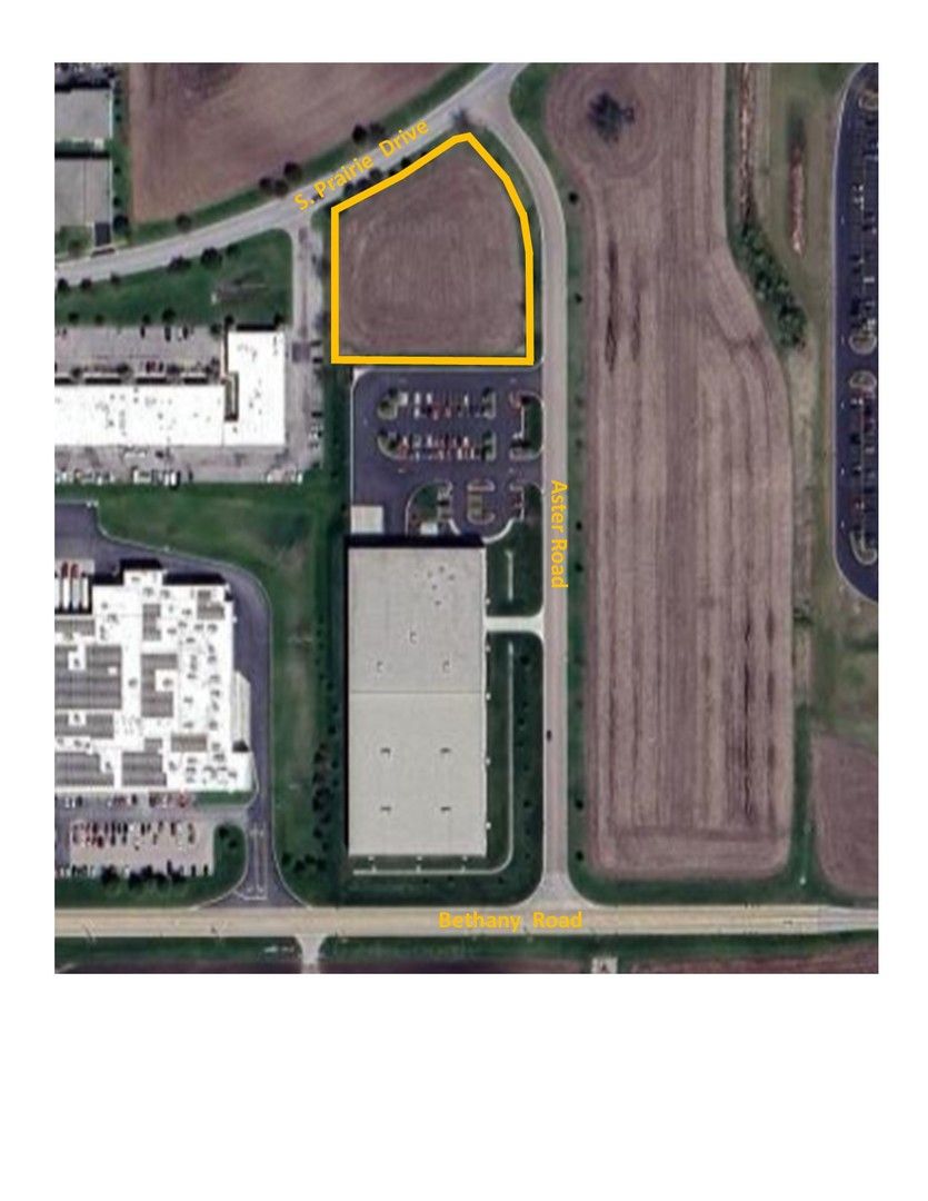 Lot 31 Aster Road — Sycamore, IL 60178
