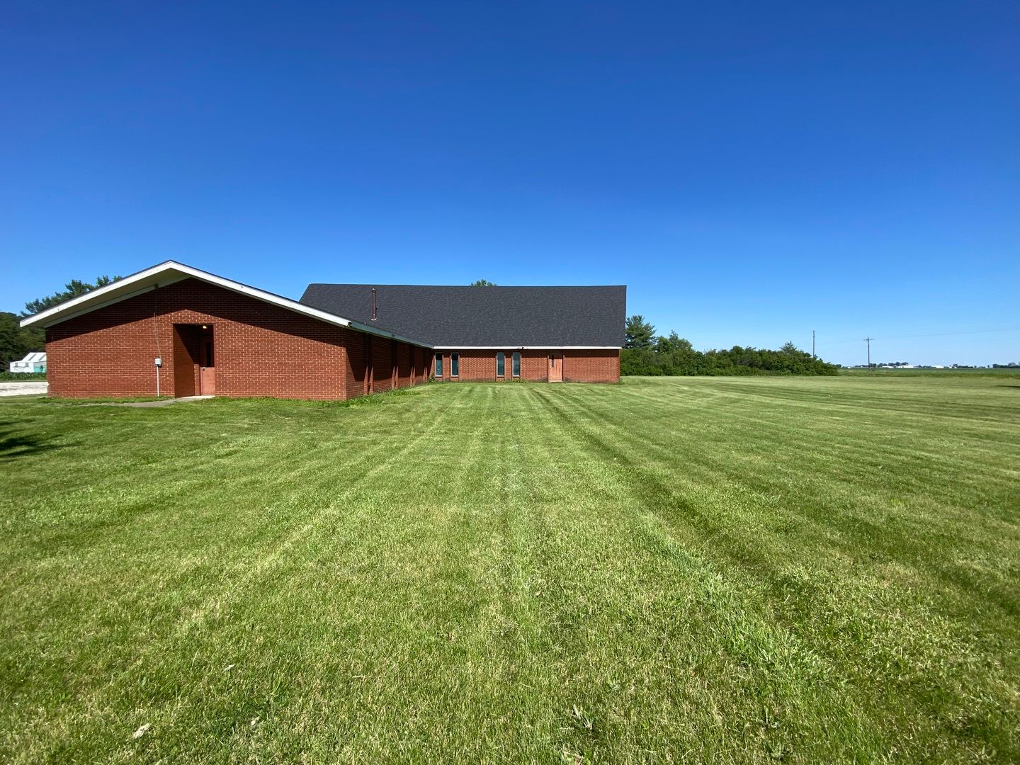 1902 N County Road 3000 Road N — Rantoul, IL 61866