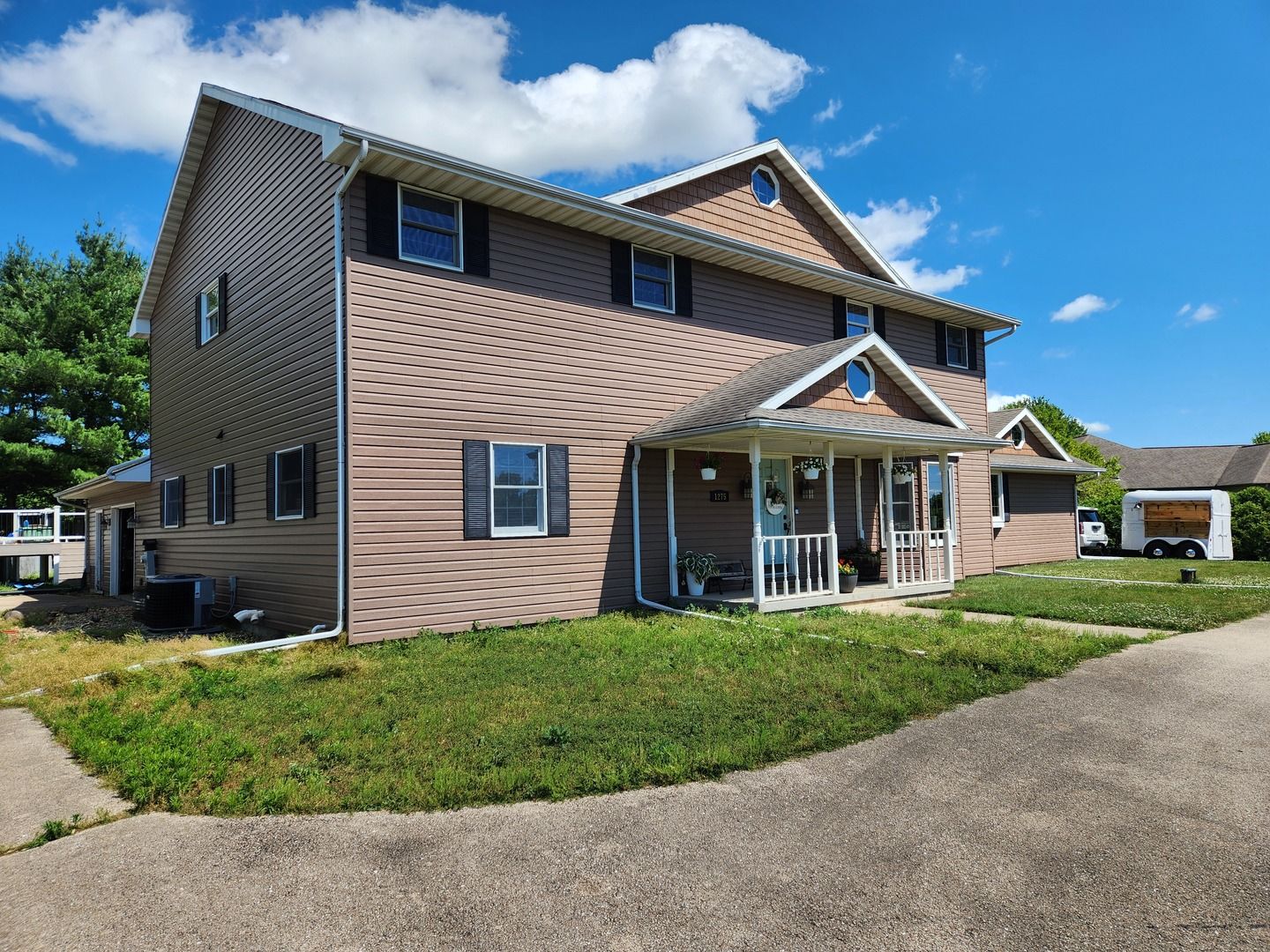 1275 Winn Road — Sterling, IL 61081