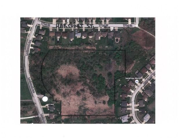 17301 Lockwood Avenue — Oak Forest, IL 60452